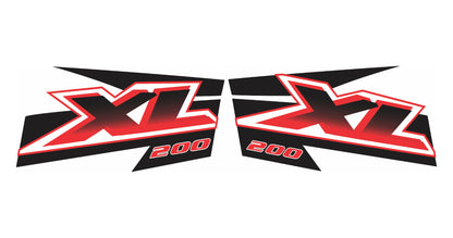 XL 200 TIPO ORIG