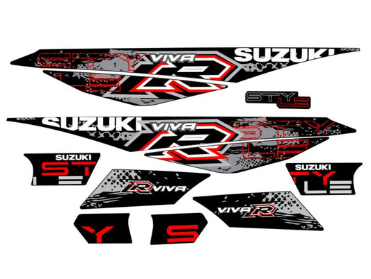 VIVAX R URBAN